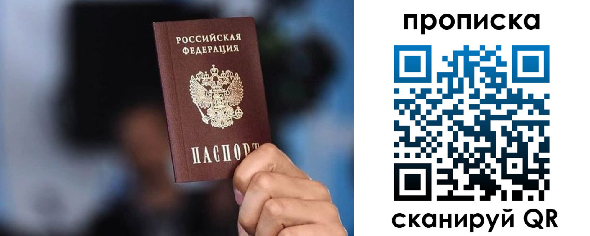 прописка законно в Мамадыше